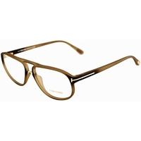 tom ford ft5296 046 matte olive