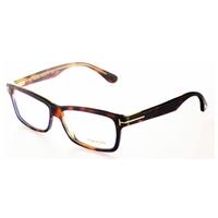 Tom Ford TF5146 56B TORTOISE/BLUE