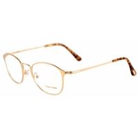 tom ford tf5349 028 gold