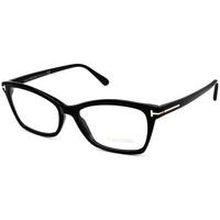 Tom Ford Eyeglasses FT5357 001