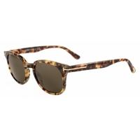 tom ford frank tf399 56n tortoise