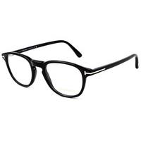 Tom Ford Eyeglasses FT5389 001