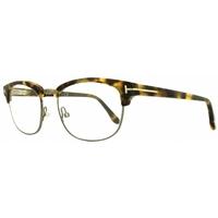 Tom Ford FT5458/V 056 Havana