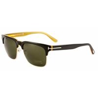 tom ford louis tf386 05n blackyellow