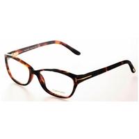 tom ford tf5142 052 spotted brown