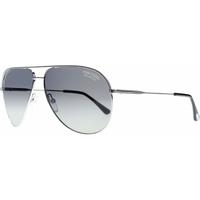 Tom Ford TF0466/S 17D Silver