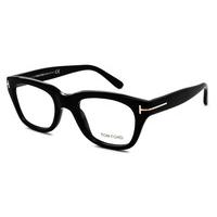 Tom Ford Eyeglasses FT5178 CLASSIC 001