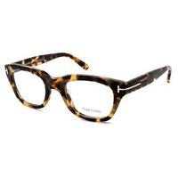 Tom Ford Eyeglasses FT5178 CLASSIC 055