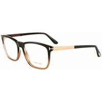 Tom Ford TF5351 050 Black/Brown