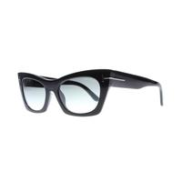 Tom Ford TF0459/S 05B Black