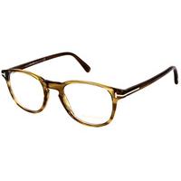 Tom Ford Eyeglasses FT5389 048