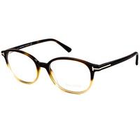 Tom Ford Eyeglasses FT5391 053