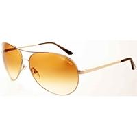 Tom Ford Charles TF35 772 Gold