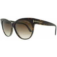 Tom Ford TF330 56F Havana