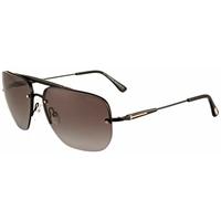 tom ford nils tf380 02b black