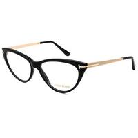 Tom Ford Eyeglasses FT5354 001