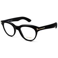 Tom Ford Eyeglasses FT5378 001