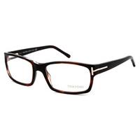 Tom Ford Eyeglasses FT5013 WIDE 052