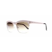 tom ford tf0437s 74f pink