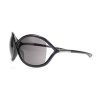 Tom Ford Whitney TF009 199 Black