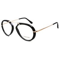 Tom Ford Eyeglasses FT5346 001