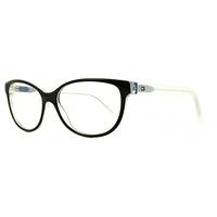 tommy hilfiger 1364 black crystal