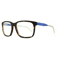 Tommy Hilfiger 1392 Matte Havana