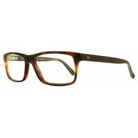 tommy hilfiger th1328 9ln havana brown white