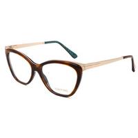 Tom Ford Eyeglasses FT5374 052