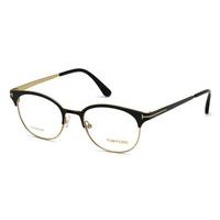 Tom Ford Eyeglasses FT5382 005