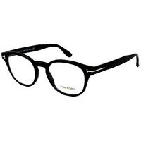 Tom Ford Eyeglasses FT5400 001