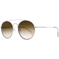 tommy hilfiger th1455s u1y matte cream