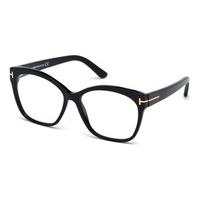 Tom Ford Eyeglasses FT5435 001