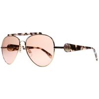 tommy hilfiger thgigi p80 gold havana pink