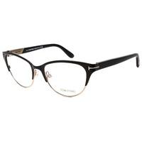 Tom Ford Eyeglasses FT5318 002