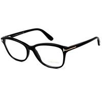 Tom Ford Eyeglasses FT5404 001