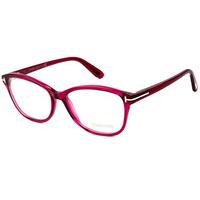 Tom Ford Eyeglasses FT5404 075