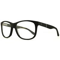 tommy hilfiger th1406 kun matte black