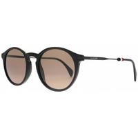 tommy hilfiger th1471s 807 black