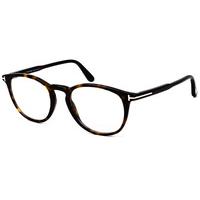 Tom Ford Eyeglasses FT5401 052