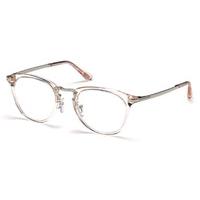 Tom Ford Eyeglasses FT5466 072