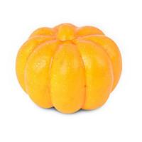 Toy Foods Pumpkin Plastics Unisex