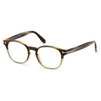 Tom Ford Eyeglasses FT5400 65A