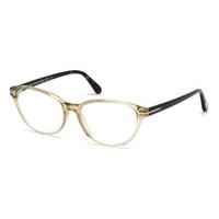 Tom Ford Eyeglasses FT5422 057