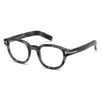 Tom Ford Eyeglasses FT5429 55A