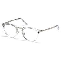Tom Ford Eyeglasses FT5466 026
