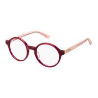 tommy hilfiger eyeglasses th 1390 qtl