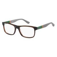 Tommy Hilfiger Eyeglasses TH 1282 FO2