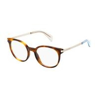 Tommy Hilfiger Eyeglasses TH 1380 QEB