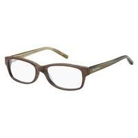 tommy hilfiger eyeglasses th 1018 mxz